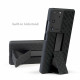 Coque Samsung Galaxy S21 Ultra 5G Clip Finger Coque Samsung Galaxy S21 Ultra 5G Clip Finger