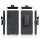 Coque Samsung Galaxy S21 Ultra 5G Clip Finger Coque Samsung Galaxy S21 Ultra 5G Clip Finger