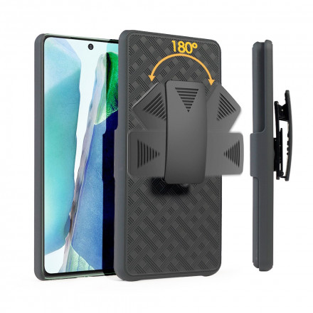 Coque Samsung Galaxy S21 Ultra 5G Clip Finger Coque Samsung Galaxy S21 Ultra 5G Clip Finger