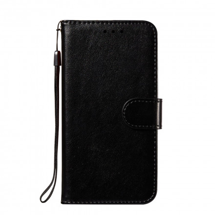Housse Samsung Galaxy S21 Ultra 5G Style Cuir Fermoir Réversible Housse Samsung Galaxy S21 Ultra 5G Style Cuir Fermoir Réversible