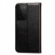 Housse Samsung Galaxy S21 Ultra 5G Style Cuir Fermoir Réversible Housse Samsung Galaxy S21 Ultra 5G Style Cuir Fermoir Réversible