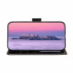 Housse Samsung Galaxy S21 Ultra 5G Style Cuir Fermoir Réversible Housse Samsung Galaxy S21 Ultra 5G Style Cuir Fermoir Réversible