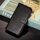 Housse Samsung Galaxy S21 Ultra 5G Style Cuir Fermoir Réversible Housse Samsung Galaxy S21 Ultra 5G Style Cuir Fermoir Réversible