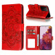 Housse Samsung Galaxy S21 Ultra 5G Mandala Entier