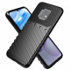 Coque Xiaomi Redmi 10X/10X Pro Thunder Series Coque Xiaomi Redmi 10X/10X Pro Thunder Series