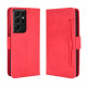 Housse Samsung Galaxy S21 Ultra 5G Classe Première Multi-Cartes Housse Samsung Galaxy S21 Ultra 5G Classe Première Multi-Cartes