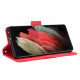 Housse Samsung Galaxy S21 Ultra 5G Classe Première Multi-Cartes Housse Samsung Galaxy S21 Ultra 5G Classe Première Multi-Cartes