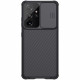 Coque Samsung Galaxy S21 Ultra 5G CamShield Nillkin Coque Samsung Galaxy S21 Ultra 5G CamShield Nillkin