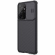 Coque Samsung Galaxy S21 Ultra 5G CamShield Nillkin Coque Samsung Galaxy S21 Ultra 5G CamShield Nillkin