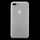 Coque iPhone 7 Plus Silicone Suprême Coque iPhone 7 Plus Silicone Suprême