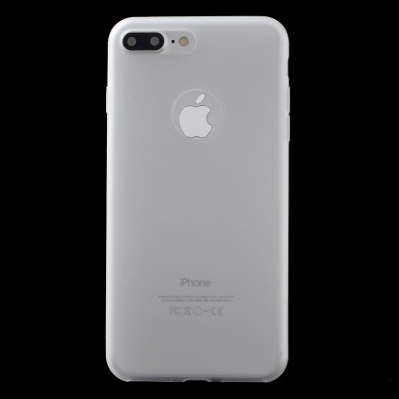 Coque iPhone 7 Plus Silicone Suprême Coque iPhone 7 Plus Silicone Suprême