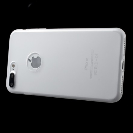 Coque iPhone 7 Plus Silicone Suprême