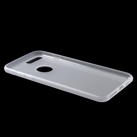 Coque iPhone 7 Plus Silicone Suprême Coque iPhone 7 Plus Silicone Suprême