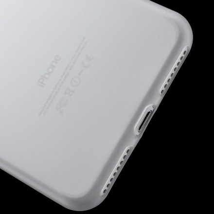 Coque iPhone 7 Plus Silicone Suprême Coque iPhone 7 Plus Silicone Suprême