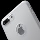 Coque iPhone 7 Plus Silicone Suprême Coque iPhone 7 Plus Silicone Suprême