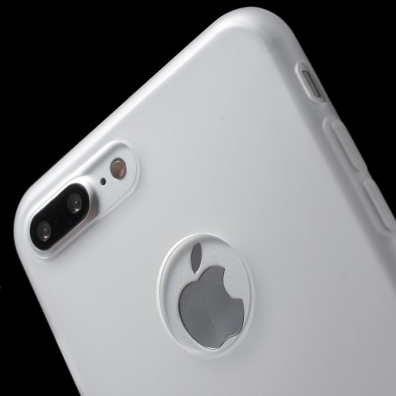 Coque iPhone 7 Plus Silicone Suprême Coque iPhone 7 Plus Silicone Suprême