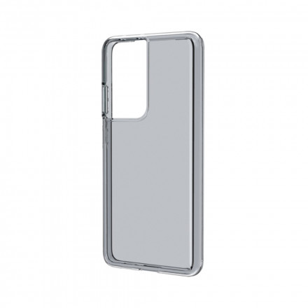 Coque Samsung Galaxy S21 Ultra 5G Colorée Transparente Coque Samsung Galaxy S21 Ultra 5G Colorée Transparente