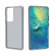 Coque Samsung Galaxy S21 Ultra 5G Colorée Transparente Coque Samsung Galaxy S21 Ultra 5G Colorée Transparente