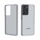 Coque Samsung Galaxy S21 Ultra 5G Colorée Transparente Coque Samsung Galaxy S21 Ultra 5G Colorée Transparente