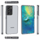 Coque Samsung Galaxy S21 Ultra 5G Colorée Transparente Coque Samsung Galaxy S21 Ultra 5G Colorée Transparente