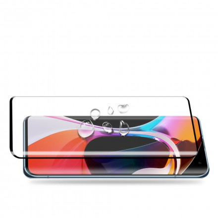 Protection verre trempé Mocolo pour écran Xiaomi Mi 10