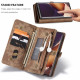 Housse Samsung Galaxy S21 Ultra 5G CASEME Coque Détachable Housse Samsung Galaxy S21 Ultra 5G CASEME Coque Détachable