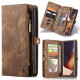 Housse Samsung Galaxy S21 Ultra 5G CASEME Coque Détachable Housse Samsung Galaxy S21 Ultra 5G CASEME Coque Détachable