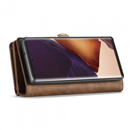 Housse Samsung Galaxy S21 Ultra 5G CASEME Coque Détachable Housse Samsung Galaxy S21 Ultra 5G CASEME Coque Détachable