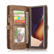 Housse Samsung Galaxy S21 Ultra 5G CASEME Coque Détachable Housse Samsung Galaxy S21 Ultra 5G CASEME Coque Détachable