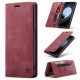 Flip Cover Samsung Galaxy S21 Ultra 5G AUTSPACE RFID Series Flip Cover Samsung Galaxy S21 Ultra 5G AUTSPACE RFID Series