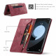 Flip Cover Samsung Galaxy S21 Ultra 5G AUTSPACE RFID Series Flip Cover Samsung Galaxy S21 Ultra 5G AUTSPACE RFID Series