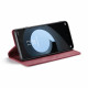 Flip Cover Samsung Galaxy S21 Ultra 5G AUTSPACE RFID Series Flip Cover Samsung Galaxy S21 Ultra 5G AUTSPACE RFID Series