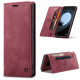 Flip Cover Samsung Galaxy S21 Ultra 5G AUTSPACE RFID Series Flip Cover Samsung Galaxy S21 Ultra 5G AUTSPACE RFID Series