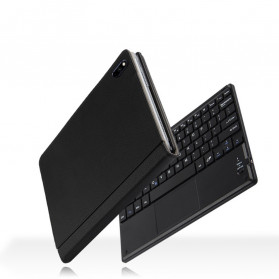 Étui et Clavier Bluetooth Huawei MatePad Pro AJIUYU