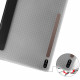 Smart Case Silicone et Simili Cuir Samsung Galaxy Tab S7 Plus Smart Case Silicone et Simili Cuir Samsung Galaxy Tab S7 Plus