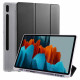 Smart Case Silicone et Simili Cuir Samsung Galaxy Tab S7 Plus Smart Case Silicone et Simili Cuir Samsung Galaxy Tab S7 Plus