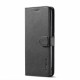 Housse Samsung Galaxy S21 Ultra 5G LC.IMEEKE Effet Cuir Housse Samsung Galaxy S21 Ultra 5G LC.IMEEKE Effet Cuir