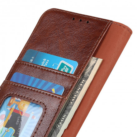 Housse Samsung Galaxy S10 5G Cuir Nappa Fendu Housse Samsung Galaxy S10 5G Cuir Nappa Fendu