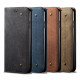 Flip Cover XVivo Y70 Tissu Jeans Flip Cover XVivo Y70 Tissu Jeans
