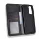 Flip Cover Vivo Y70 Effet Cuir Vintage Stylisé Flip Cover Vivo Y70 Effet Cuir Vintage Stylisé