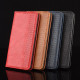 Flip Cover Vivo Y70 Effet Cuir Vintage Stylisé Flip Cover Vivo Y70 Effet Cuir Vintage Stylisé