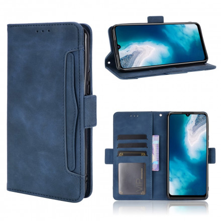 Housse Vivo Y70 Classe Première Multi-Cartes Housse Vivo Y70 Classe Première Multi-Cartes