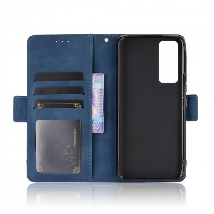 Housse Vivo Y70 Classe Première Multi-Cartes Housse Vivo Y70 Classe Première Multi-Cartes
