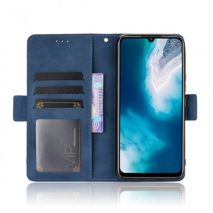 Housse Vivo Y70 Classe Première Multi-Cartes Housse Vivo Y70 Classe Première Multi-Cartes