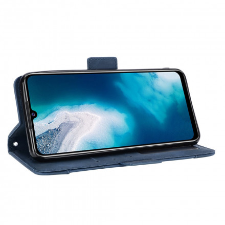 Housse Vivo Y70 Classe Première Multi-Cartes Housse Vivo Y70 Classe Première Multi-Cartes