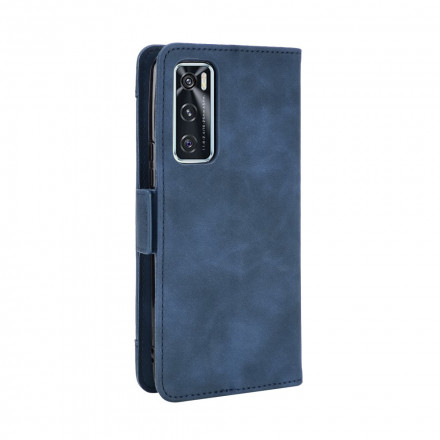 Housse Vivo Y70 Classe Première Multi-Cartes Housse Vivo Y70 Classe Première Multi-Cartes