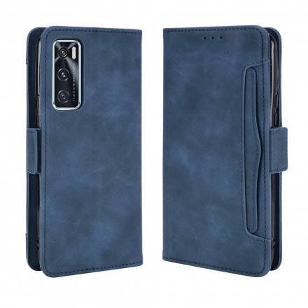 Housse Vivo Y70 Classe Première Multi-Cartes Housse Vivo Y70 Classe Première Multi-Cartes