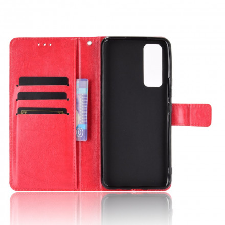 Housse Vivo Y70 Simili Cuir Flashy Housse Vivo Y70 Simili Cuir Flashy