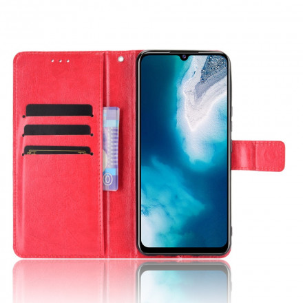 Housse Vivo Y70 Simili Cuir Flashy Housse Vivo Y70 Simili Cuir Flashy