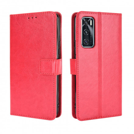 Housse Vivo Y70 Simili Cuir Flashy Housse Vivo Y70 Simili Cuir Flashy